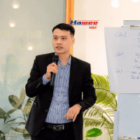 Mr. Nguyễn Huy Trường