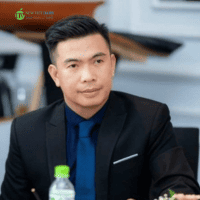 Mr. Nguyễn Trần Minh Mẫn