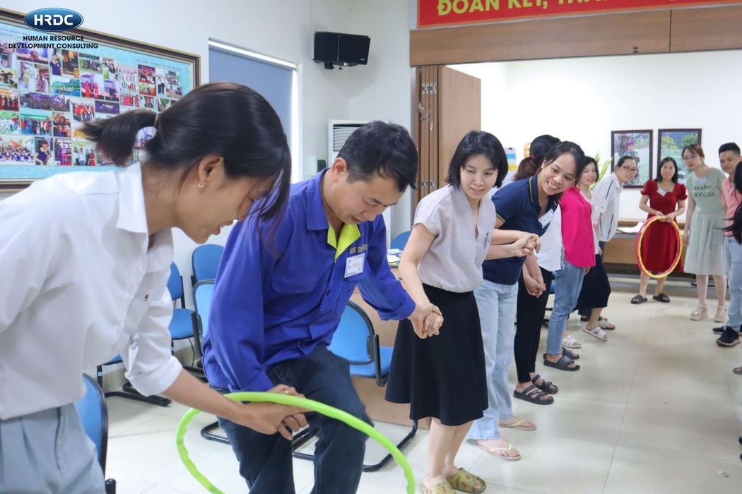 Hoạt động trải nghiệm